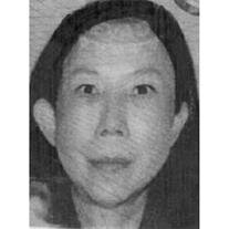 Mimi Hwa Choe