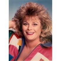 Donna Carmela Morgan