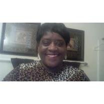 Wilma Turner