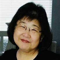 Joni Yamashita