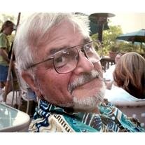 Robert John Meconi