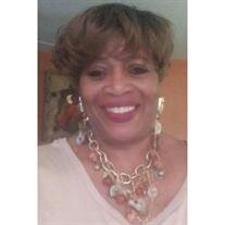 Cheryl Lee Webster