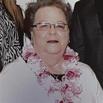 Virla Sue Reece