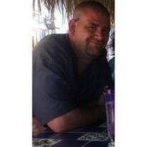 Nathan Robert Buck