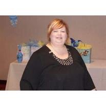 Donna M Larkin