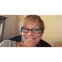 Deborah Ann Cederoth