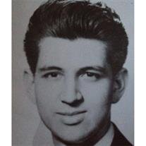 Leopold Anthony Luna