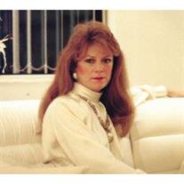 Julie Ann Johnson