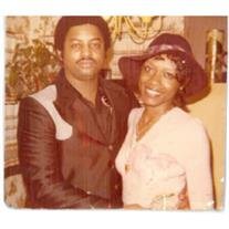 Leonard Johnson Jr.