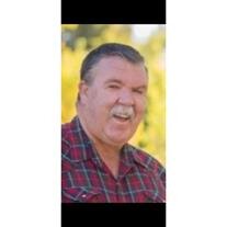 Roger Arlyn Atkinson