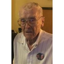 Samuel Dean Walker