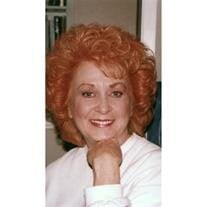 Virginia Marie Alton