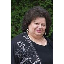 Emilia Lungu