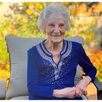 Frances Wakeling