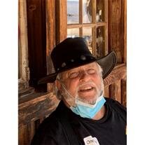 David Gene Bacon
