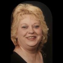 Lisa Jean Shackelford