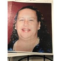 Carla Carine Randolph