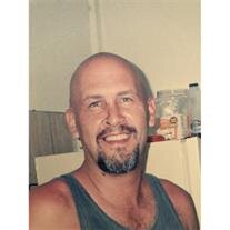 Ronald John Burbank