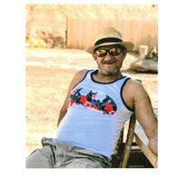 Antonio Morales Gonzalez