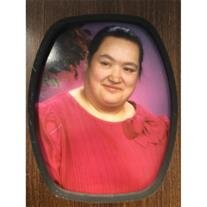 Maria L Contreras de Banda