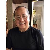 Perry Ramos Hilario