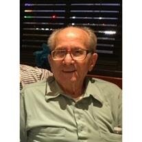 Oreste Ferrer Jr.