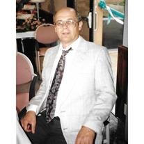William John Courselle
