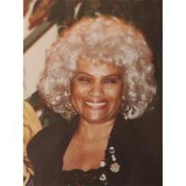 Juanita Hardy