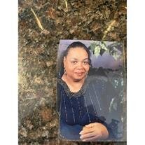 Elveria Florence Moss