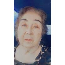 Manuela Reynalda Diaz-Gonzalez