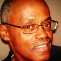 Donald Windell Dabney