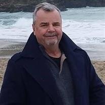 Christopher John Giddings