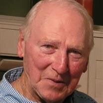 Richard Steven Kluttz