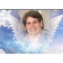 Maria De Jesus Martinez-Aguilar