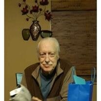 Jack D Perry