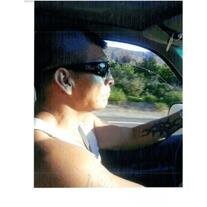 Andrew Ray Garcia