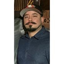 Robert Alexander Manzanares
