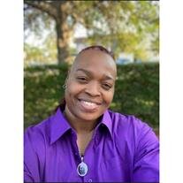 Andrea R Williams