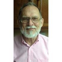 Albert Ray Keller