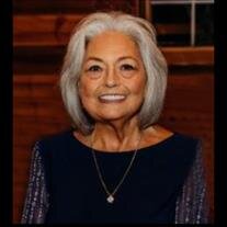 Nannette Curry Jensen
