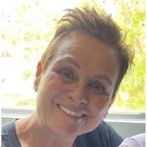 Saundra Jean Johnson