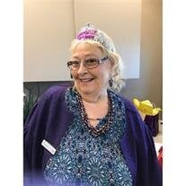 Mary Lynn Brunell