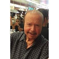 Anthony Glorioso