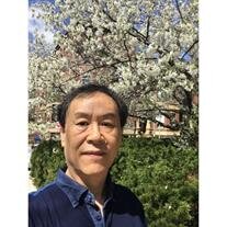 Bangcheng Pang