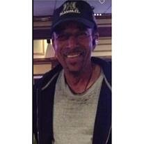 Earl Florence "Tino" Torres