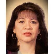 Virginia Abrera Nisio