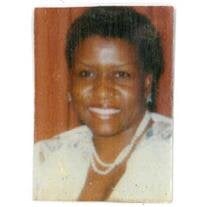 Cherokee Ophelia Pittman