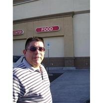 Jose Adolfo Rojas
