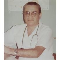 Jose Manuel Escobar Fornos