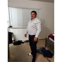 Martin Reynaga-Castro